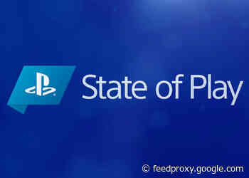 State of Play February 2021 recap