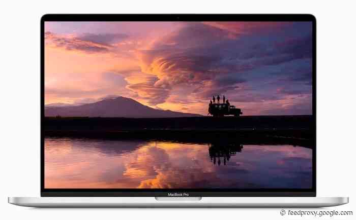 New 14 inch Apple Silicon MacBook Pro to come with Mini LED display and slimmer bezels