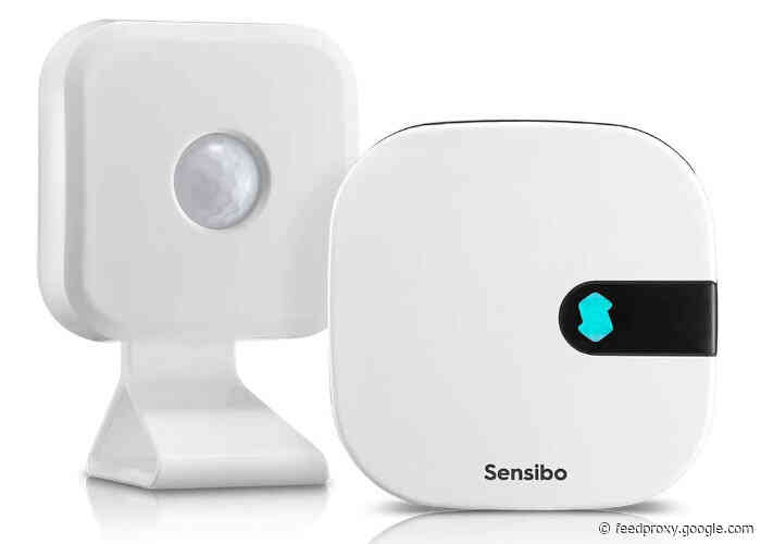 Sensibo Air how support Apple Homekit