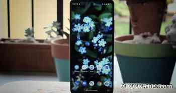 Review: Motorola One 5G Ace is a $400 phone you can buy for $20 video     - CNET