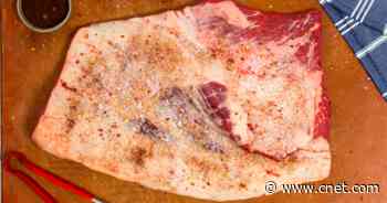 Where to buy brisket online for St. Patrick's Day and Passover     - CNET