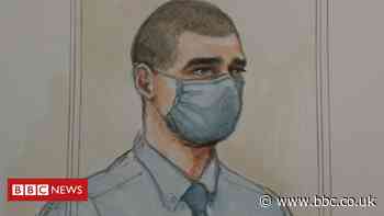 Brown Clee Hill: Killer 'had lost touch with reality'