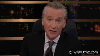 Bill Maher Says Cancel Culture is Destroying America