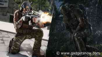 Tom Clancy’s Ghost Recon Breakpoint to get fresh content