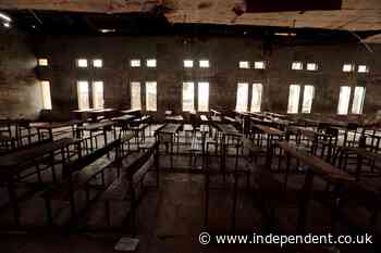 Gunmen release 27 schoolchildren after abduction in Nigeria