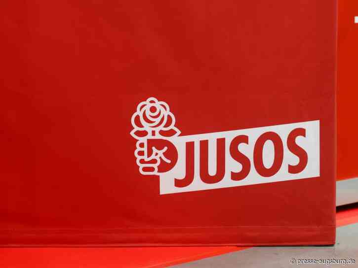 Juso-Chefin: Neue Linken-Spitze soll Regierungswillen klar benennen