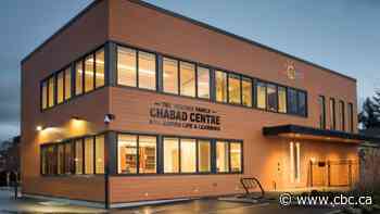 Orthodox synagogues in B.C. granted exemption to hold small, fully masked indoor services