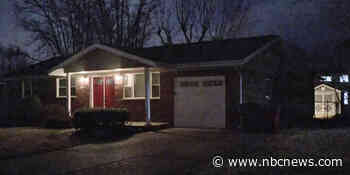 Girl, 11, finds parents dead in Missouri home. Both had Covid-19.