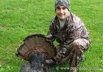 George Konetes' New Hunters Guide podcast teaches skills he learned the hard way