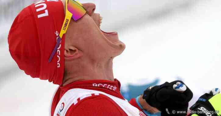 Langläufer Bolschunow düpiert alle fünf Norweger: WM-Gold