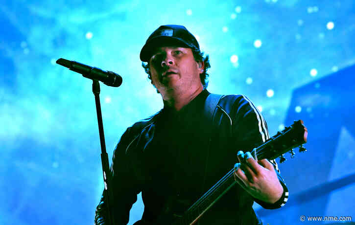 Tom DeLonge teases new Angels and Airwaves album on the way