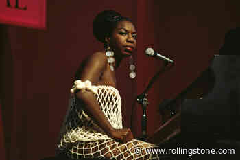 The Greatness of Nina Simone: Listen to Our Podcast on the Legendary Singer