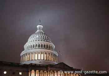 An 'incredibly important step' or 'progressive payoffs': Area officials split over federal relief bill
