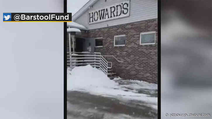 Decades-Old Restaurant Howard’s Tavern Receives Needed Funds To Survive Pandemic From The Barstool Fund