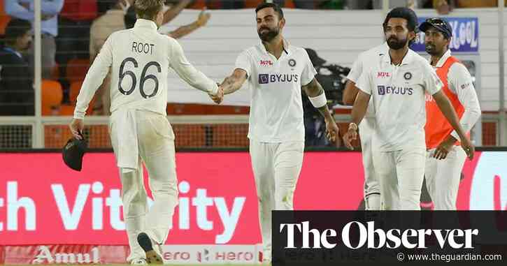 Jonathan Trott says life in bubble will help unite England Test squad