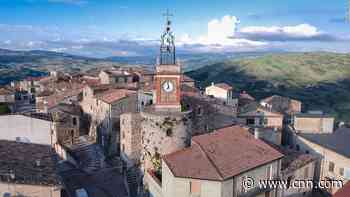 The winners and losers in Italy's €1 homes bonanza