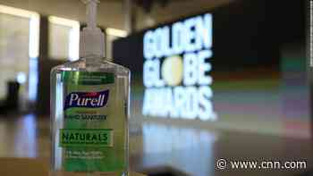 78th Golden Globes will be unlike any other in its history