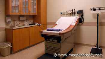 I Miss My Patients