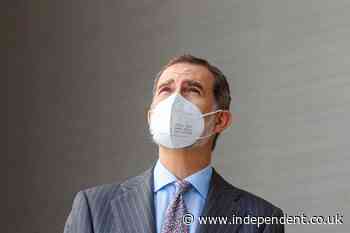 Like father, not like son: Spain’s King Felipe tries to overcome Juan Carlos scandals