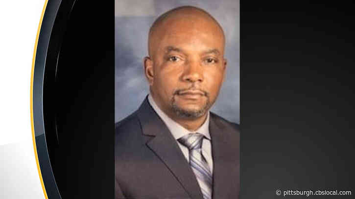 New Castle Police Sgt. Christopher Bouye Retires After 28 Years Of Service