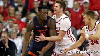 Wisconsin vs. Illinois odds, line: 2021 college basketball picks, Feb. 27 predictions from top model