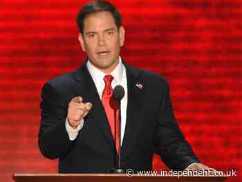 CPAC 2021: Marco Rubio speech cancelled at last minute