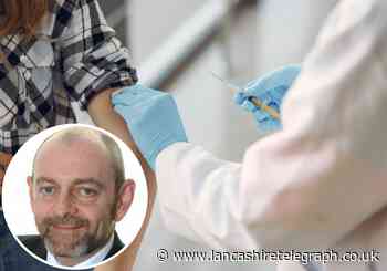 Vaccine prioritisation is “deeply flawed” - says public health leader