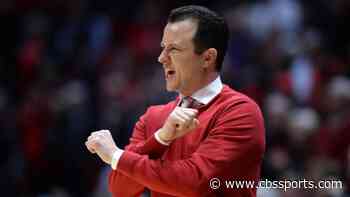 College basketball coaching changes tracker: Paul Weir out at New Mexico; Wichita State promotes Isaac Brown