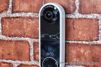 Arlo Essential Wireless Video Doorbell Review: A huge decision