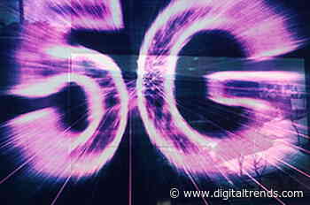 5G home internet: Carriers, coverage, and plans