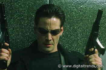 22 years after The Matrix, simulation hypothesis movies are booming again