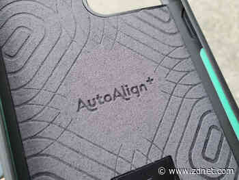 Mous cases for the Samsung Galaxy S21: Drop protection and magnetic accessory features
