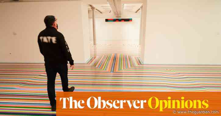 Austerity is alive and well, and giving public services a kicking | Phillip Inman