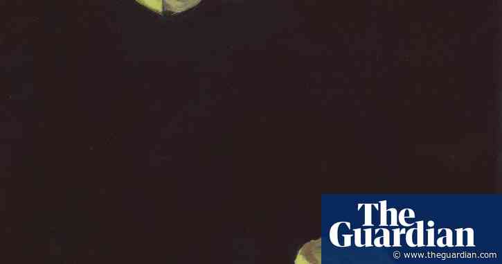 Sweet treats: confectionery paintings – in pictures