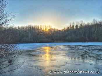 Fabulous photographs showing different aspects of Bolton - The Bolton News