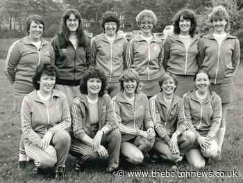 Calling all Bolton rounders players - recognise anyone? - The Bolton News