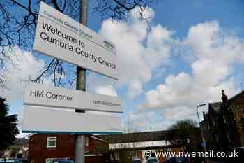 Inquest due to take place following woman's death - NW Evening Mail