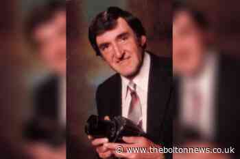 Tributes for former Bolton Evening News photographer Norman France - The Bolton News