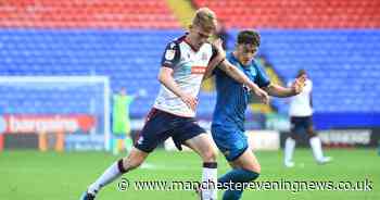 Bolton Wanderers team and injury news update ahead of Barrow including Harry Brockbank - Manchester Evening News