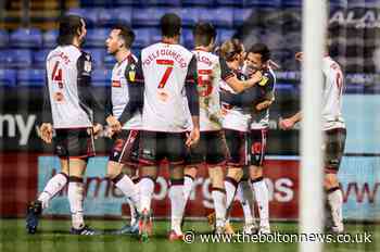 Bolton Wanderers 2-0 Scunthorpe United - Marc Iles's Big Match Verdict - The Bolton News