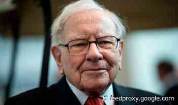 Warren Buffett gave key lesson to billionaire for success – ‘Don’t be in clever pile’