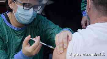 Vaccinazione Covid/Sabato la 1a dose al personale scolastico a Oderzo, Godega, Villorba e Riese - Giornale Nord Est