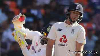 India v England: Was the Ahmedabad pitch that bad?