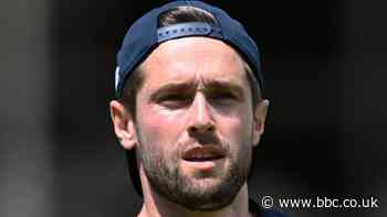 Chris Woakes leaves England's tour of India as part of rotation policy