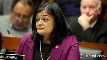 Progressives fume over Senate setbacks