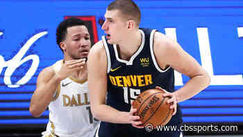 Nuggets vs. Thunder odds, line, spread: 2021 NBA picks, Feb. 27 predictions from proven model