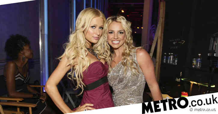 Paris Hilton says Britney Spears is ‘treated like a child’ amid conservatorship drama: ‘It’s not fair’
