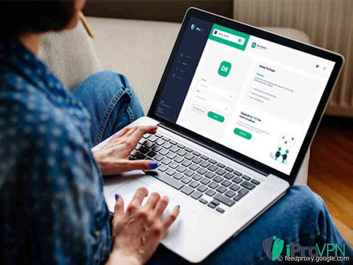 Save 93% on the iProVPN Lifetime Subscription