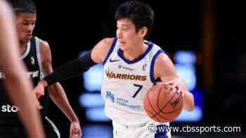 G League to investigate Jeremy Lin's claim that he was called 'coronavirus' on the court