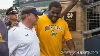 Former Notre Dame star and NFL player Louis Nix III subject of missing person report